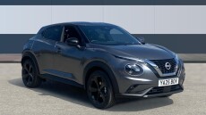 Nissan Juke 1.0 DiG-T Tekna 5dr Petrol Hatchback